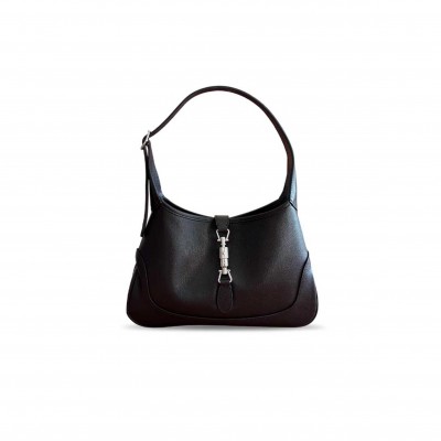 GUCCI JACKIE 1961 HOBO BAG 863137 (31.5*22*4.5cm)